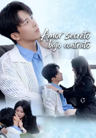 Amor secreto bajo contrato
