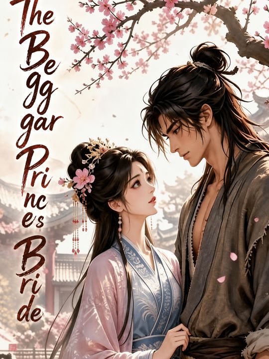 The Beggar Prince's Bride