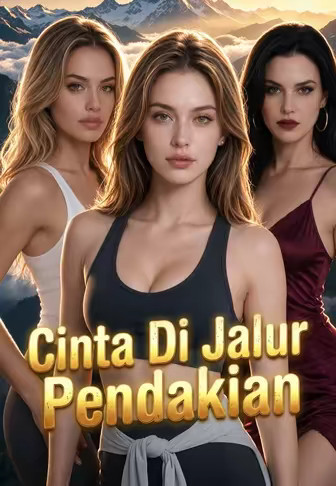 Cinta Di Jalur Pendakian