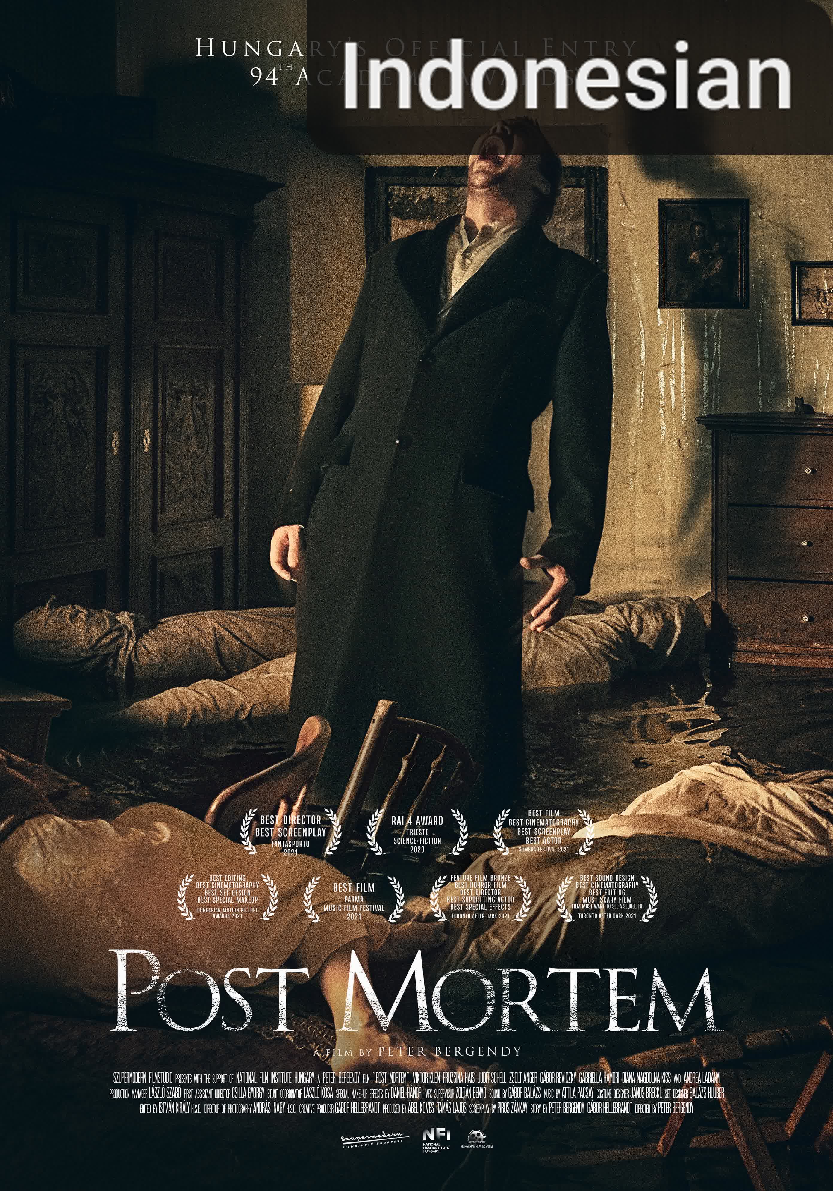 Post Mortem [Indonesian] (2022)