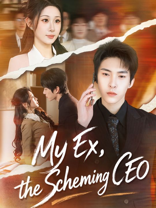My Ex, the Scheming CEO