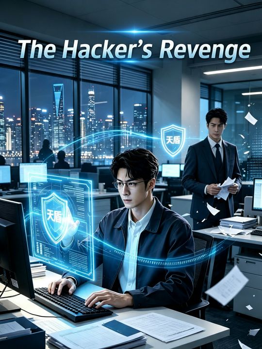 The Hacker's Revenge