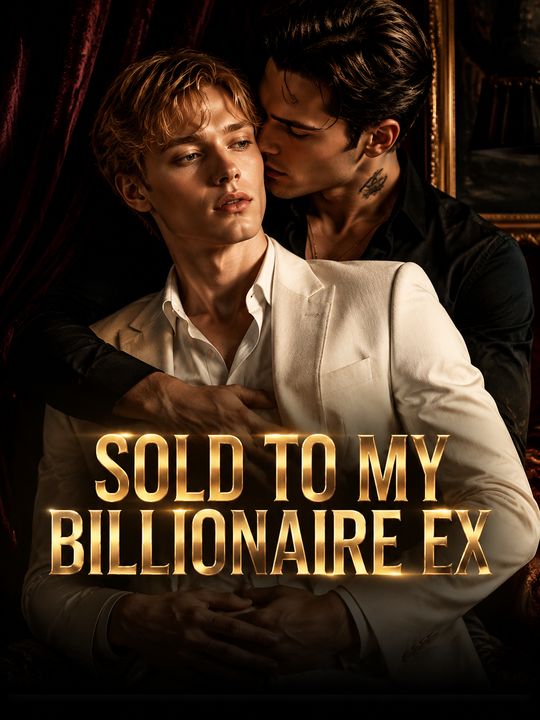 Sold to My Billionaire Ex