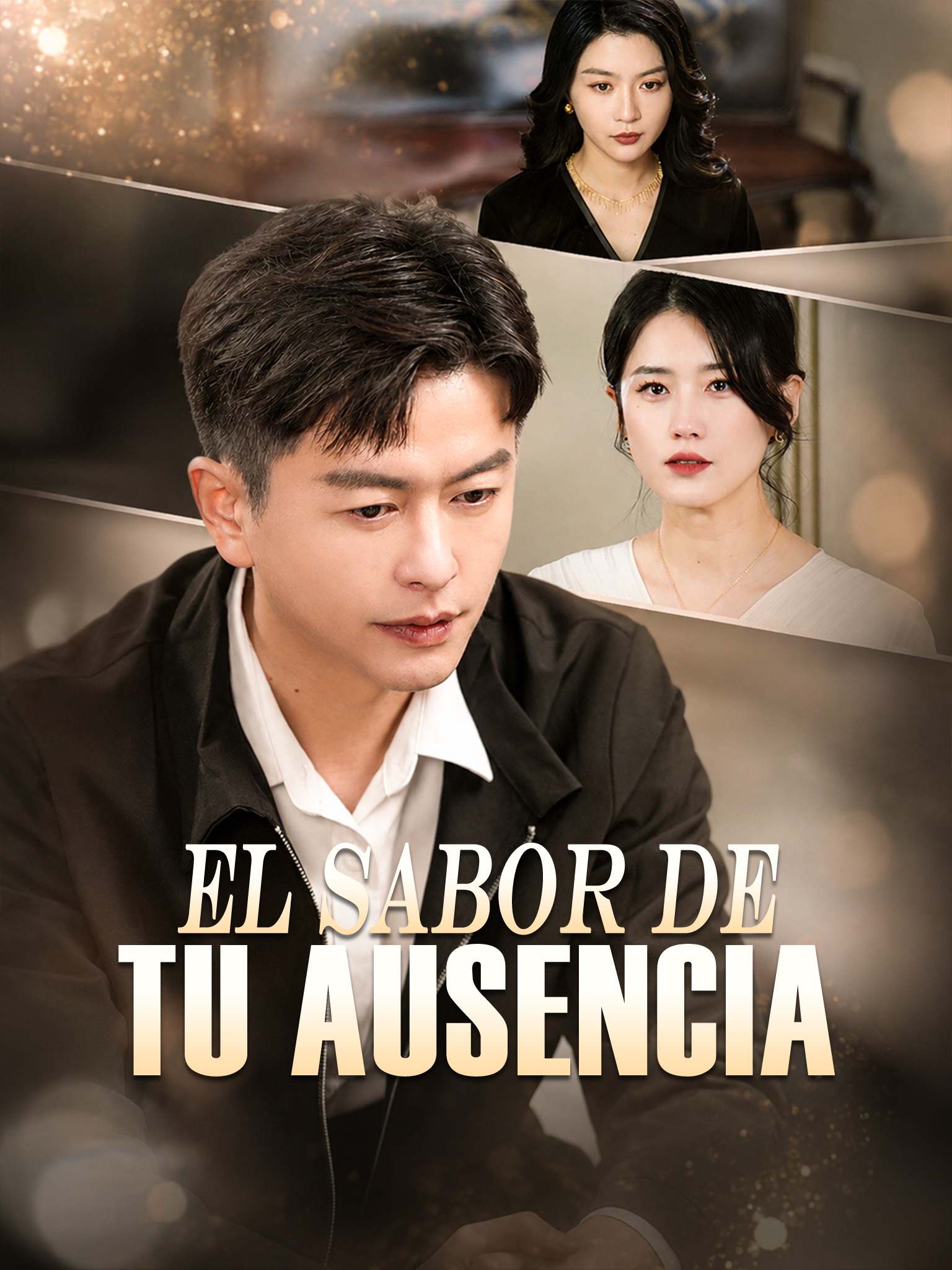El Sabor de Tu Ausencia