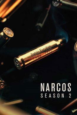 Narcos S2 (2016)