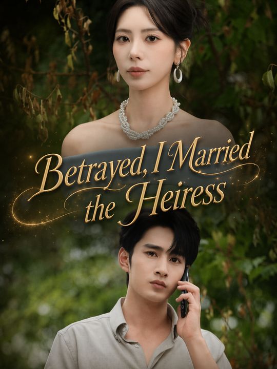 Betrayed, I Married the Heiress
