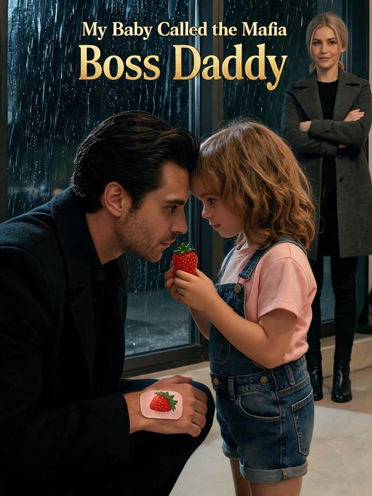 My Baby Called the MafiaBoss Daddy