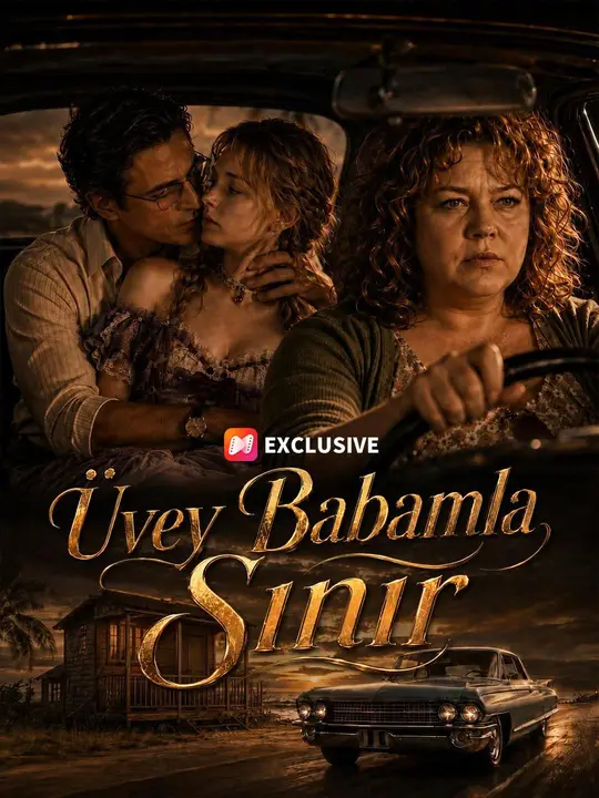 (Dublajlı) Üvey Babamla Sınır