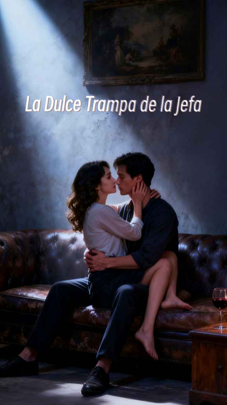 La Dulce Trampa de la Jefa
