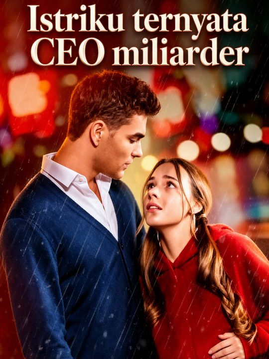 Istriku ternyata CEO miliarder