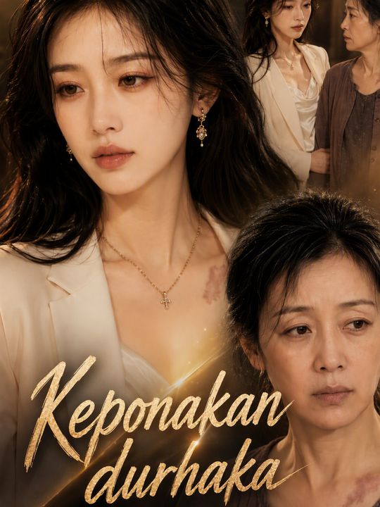 Keponakan durhaka