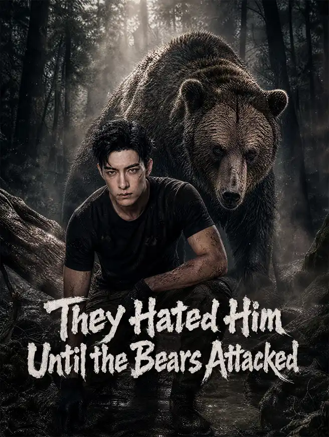 They Hated Him Until the Bears Attacked