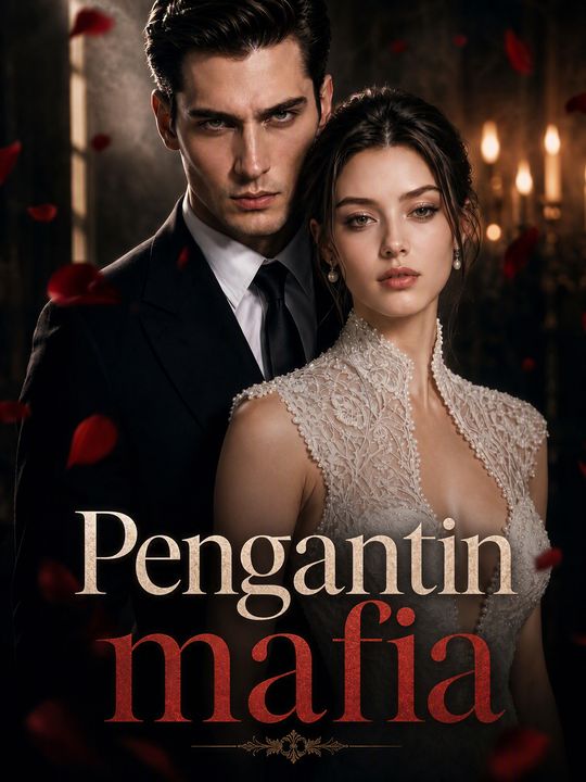 Pengantin mafia