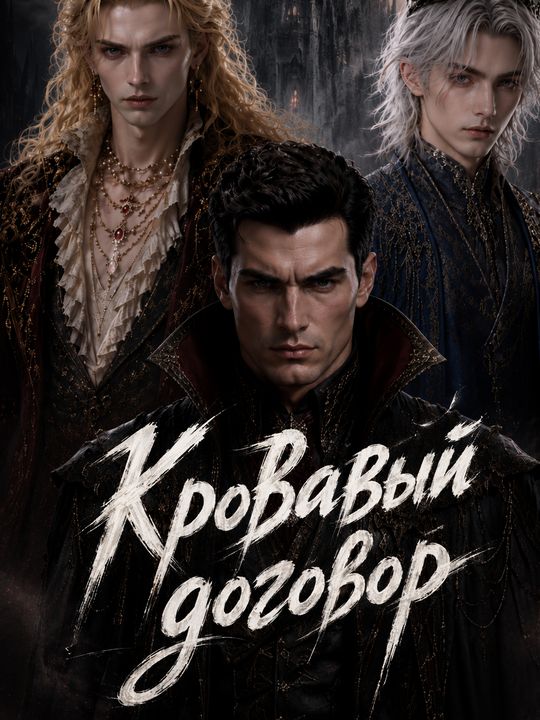 Кровавый договор