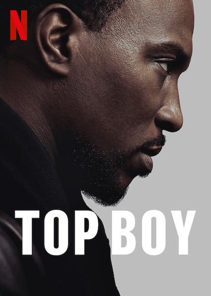 Top Boy [ترجمة عربية] (2011)