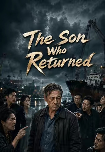 The Son Who Returned