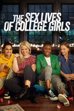 The Sex Lives of College Girls S2 (2022)