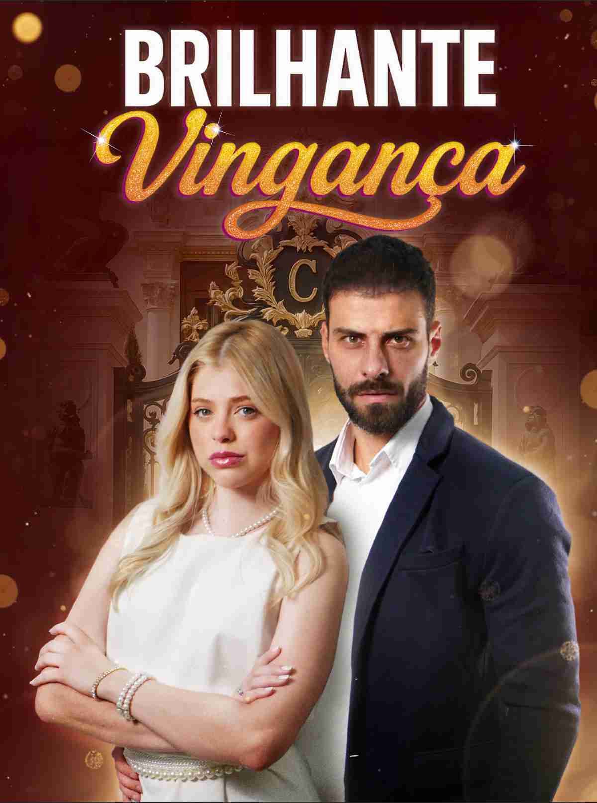 Brillante Venganza: El Regreso del Multimillonario