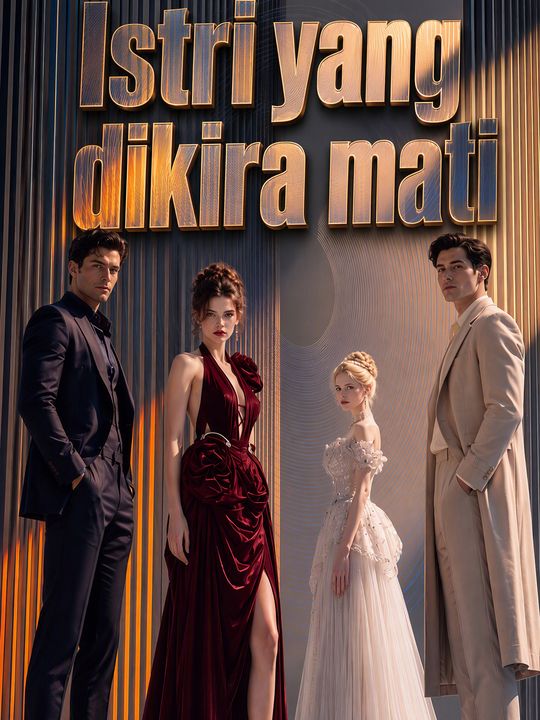 Istri yang dikira mati