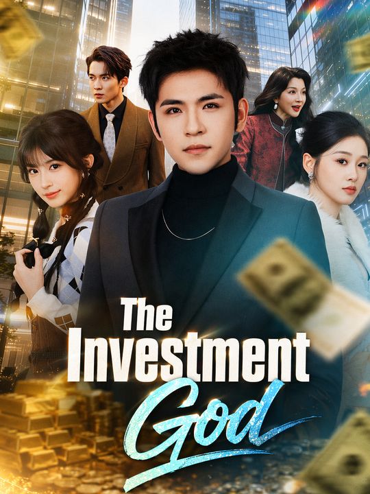 Aku, Dewa Investasi
