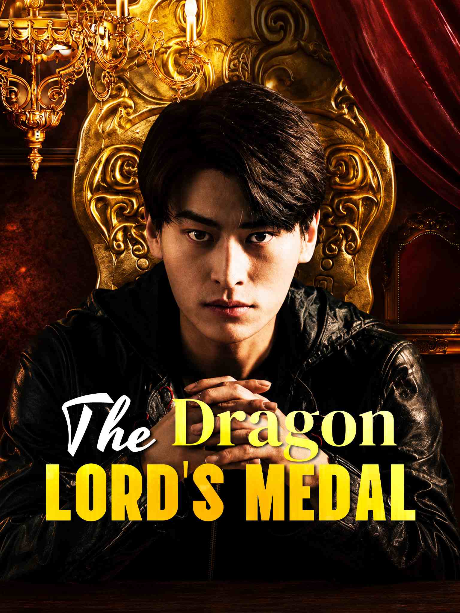 The Dragon Lord's Medal