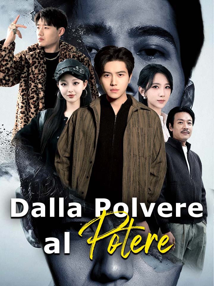Dalla Polvere al Potere