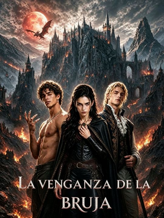 Diperebutkan Pangeran & Lycan