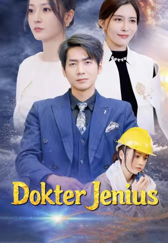(Dub)Dokter Jenius