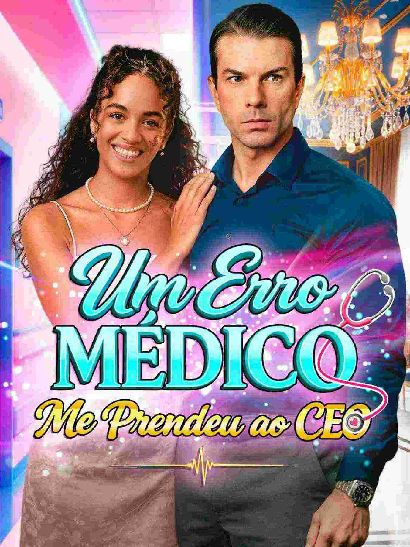 Un Error Médico Me Ató al CEO
