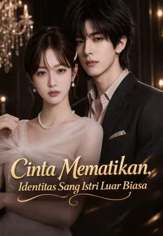 Cinta Mematikan, Identitas Sang Istri Luar Biasa