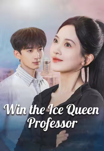 Win the Ice Queen Professor
