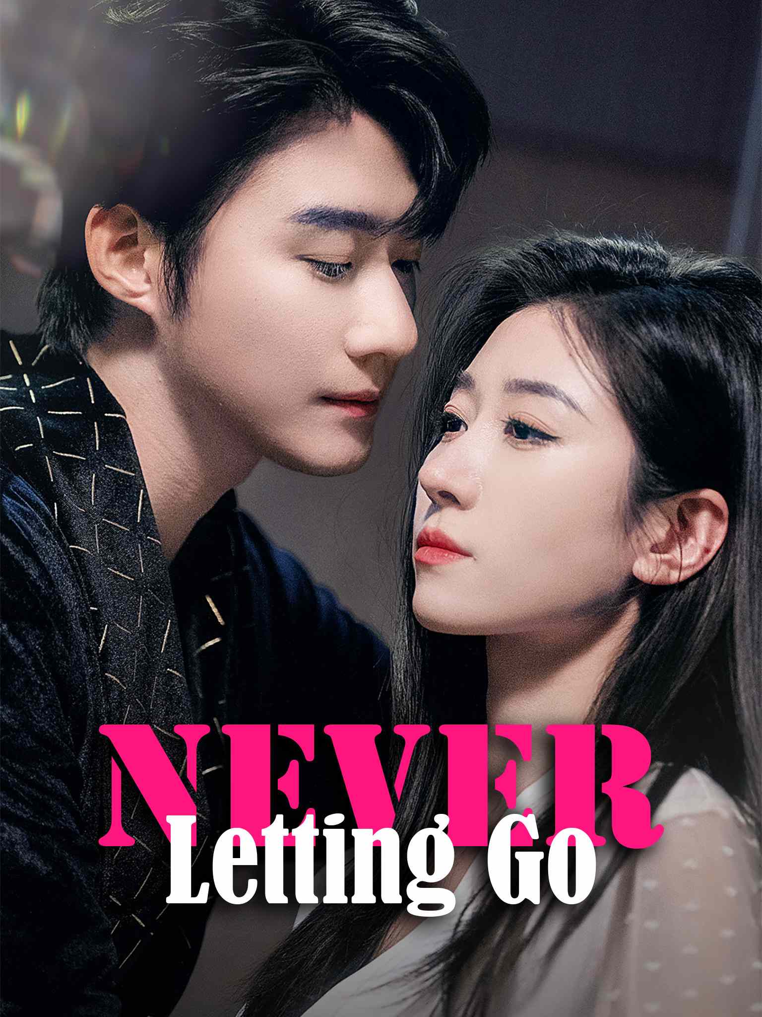Never Letting Go