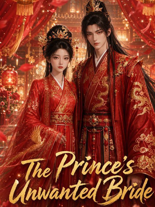 The Prince's Unwanted Bride