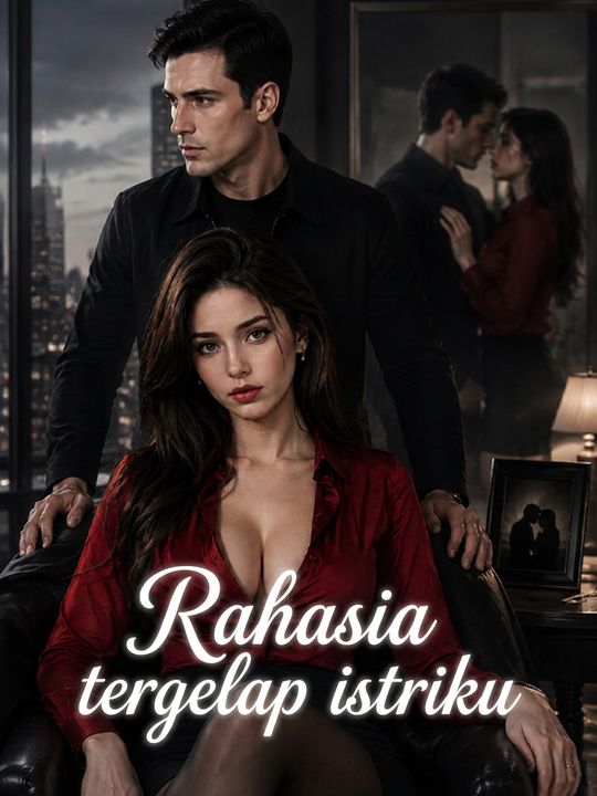 Rahasia tergelap istriku