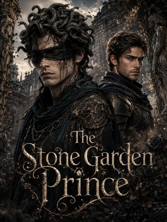 The Stone Garden Prince