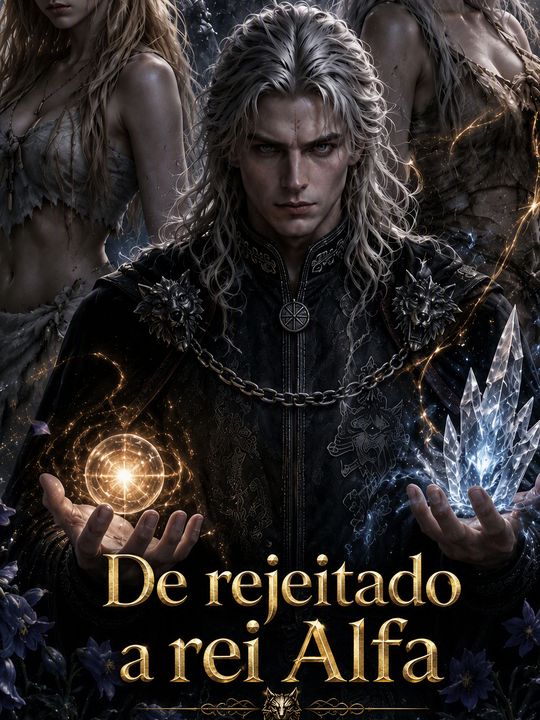 De rejeitado a rei Alfa