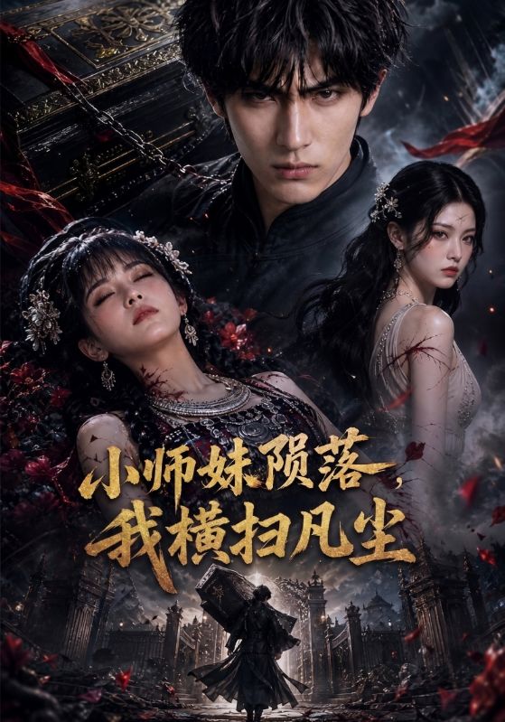 小师妹陨落，我横扫凡尘