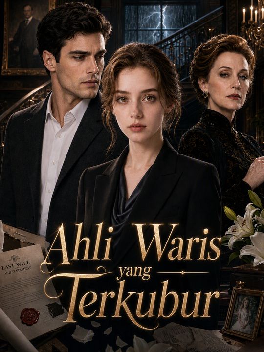 Ahli Waris yang Terkubur