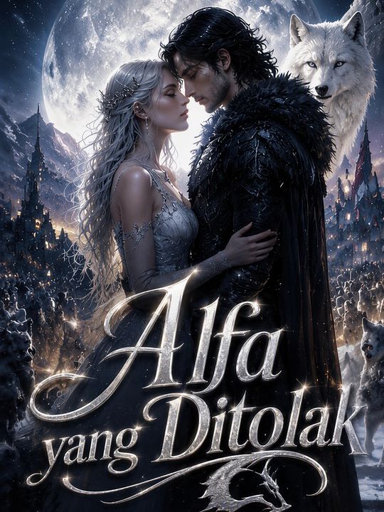 Alfa yang Ditolak