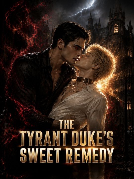 The Tyrant Duke's Sweet Remedy