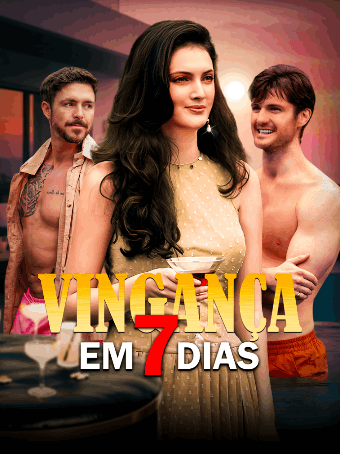 Vingança em 7 Dias