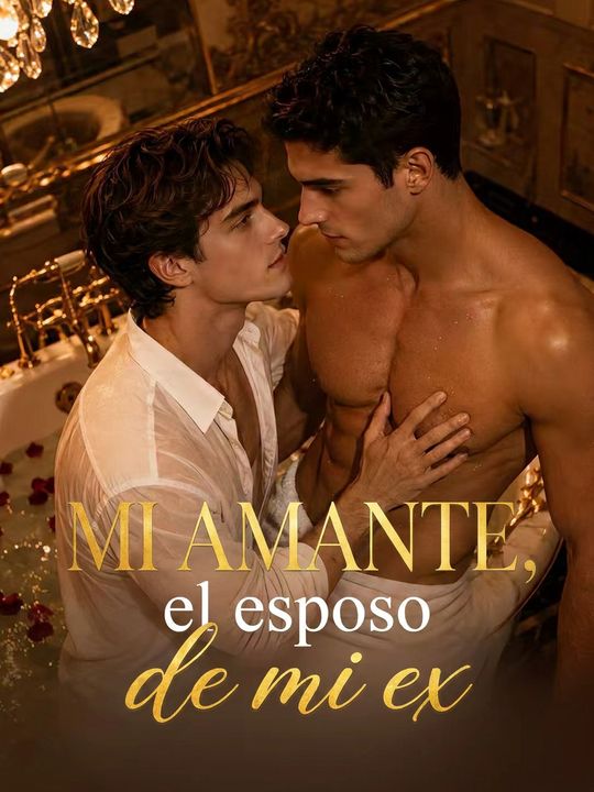 Mi amante, el esposo de mi ex