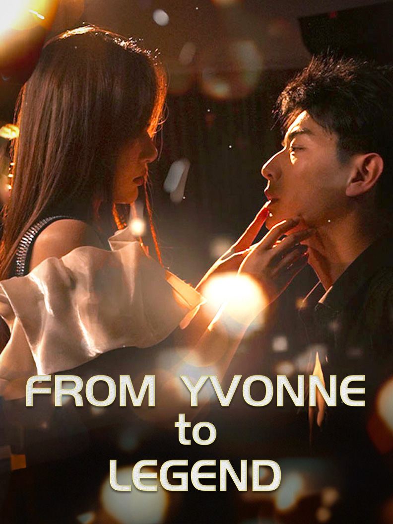 From Yvonne to Legend