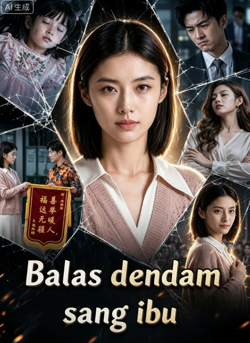 Balas dendam sang ibu