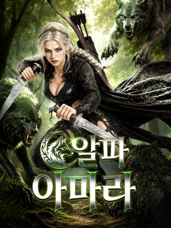 알파 아마라