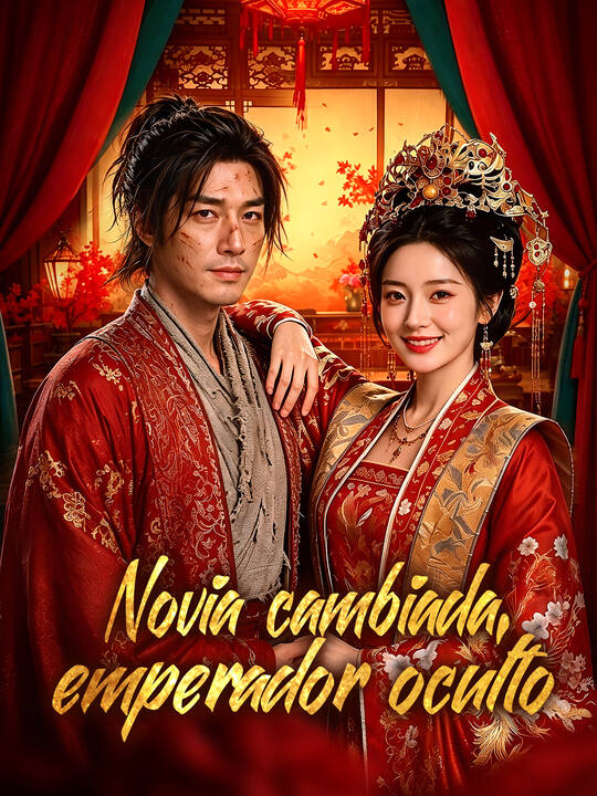 Novia cambiada, emperador oculto