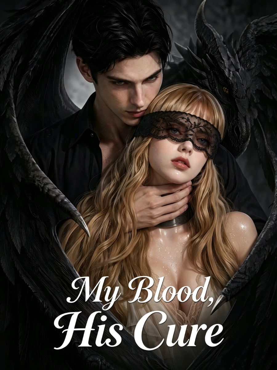 My Blood,His Cure