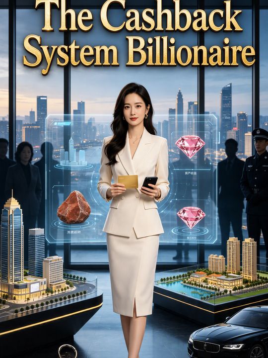 The Cashback System Billionaire