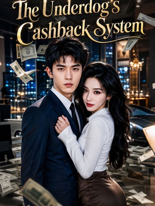 The Underdog's Cashback System