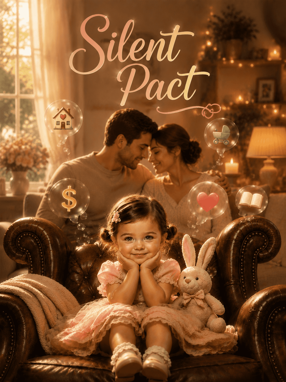 Silent Pact